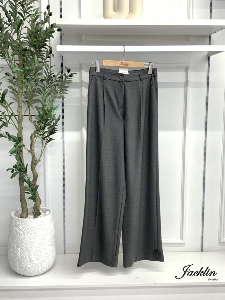 بنطلون قماش